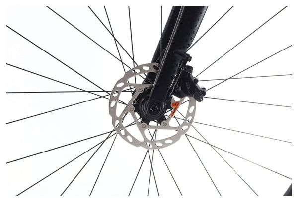 Produit reconditionné · WRC Bold Carbone Di2 12V · Noir / Vélo de route / WRC | Très bon état