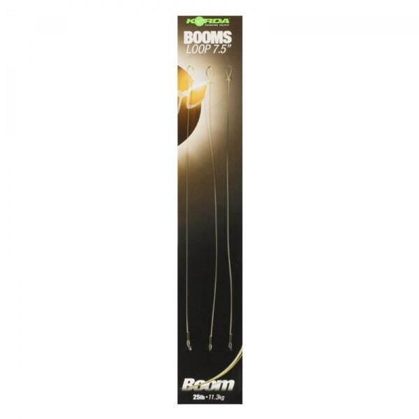 Korda Boom Loops