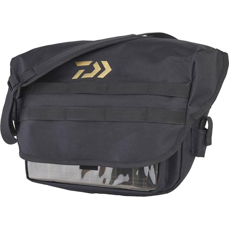 Musette Daiwa Street Fishing