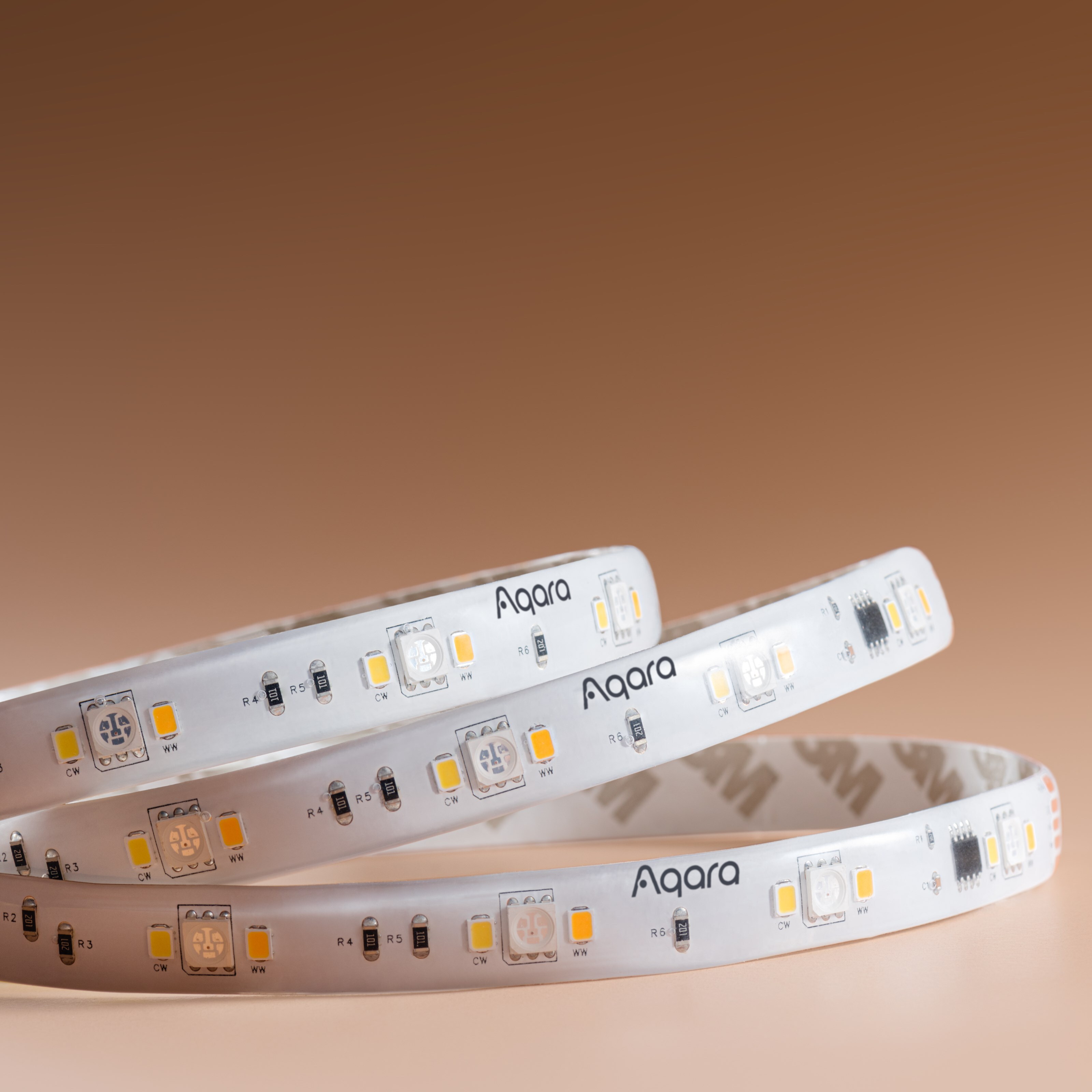 Aqara LED-list Strip T1-forlenger 1 m