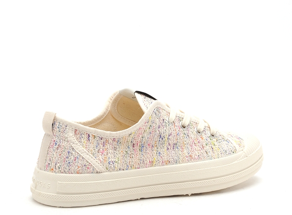 Pataugas basses femme etche lbcl multicolore