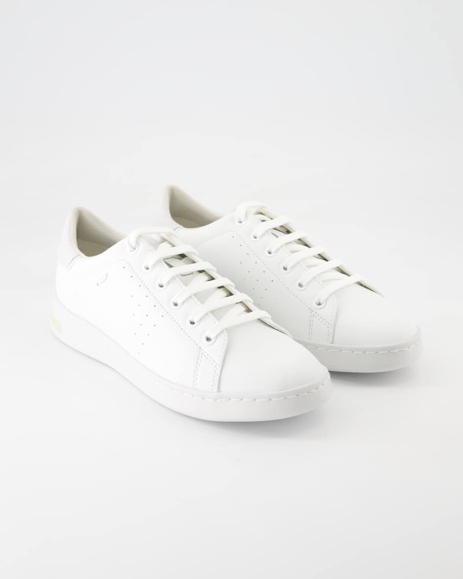 Geox JAYSEN Sneaker in Weiß