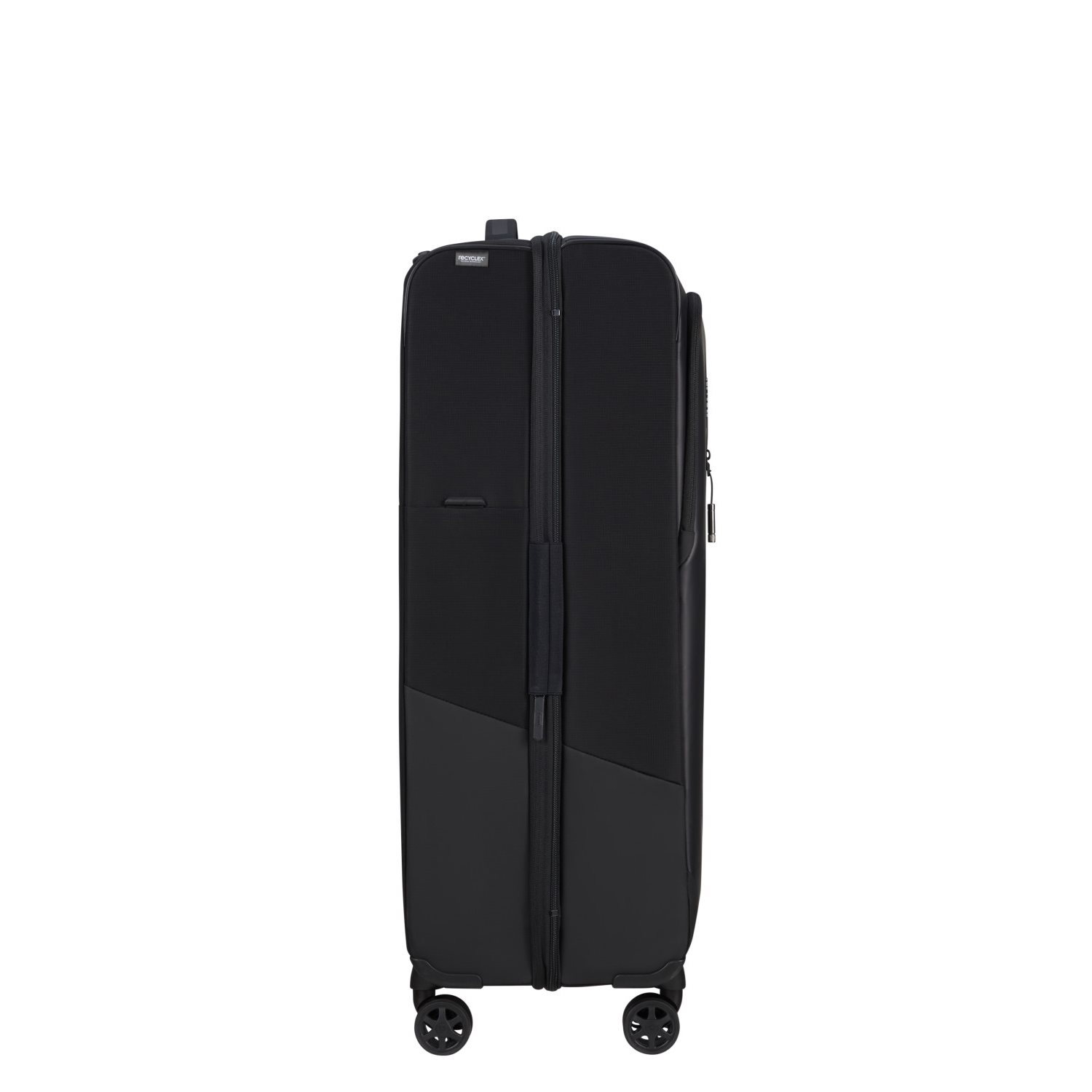 Samsonite BIZ2GO TRVL Spinner 77 DF Expandable black