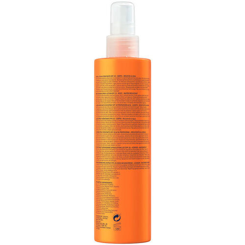 Roc - Protección Solar Spray Hidratante Spf30