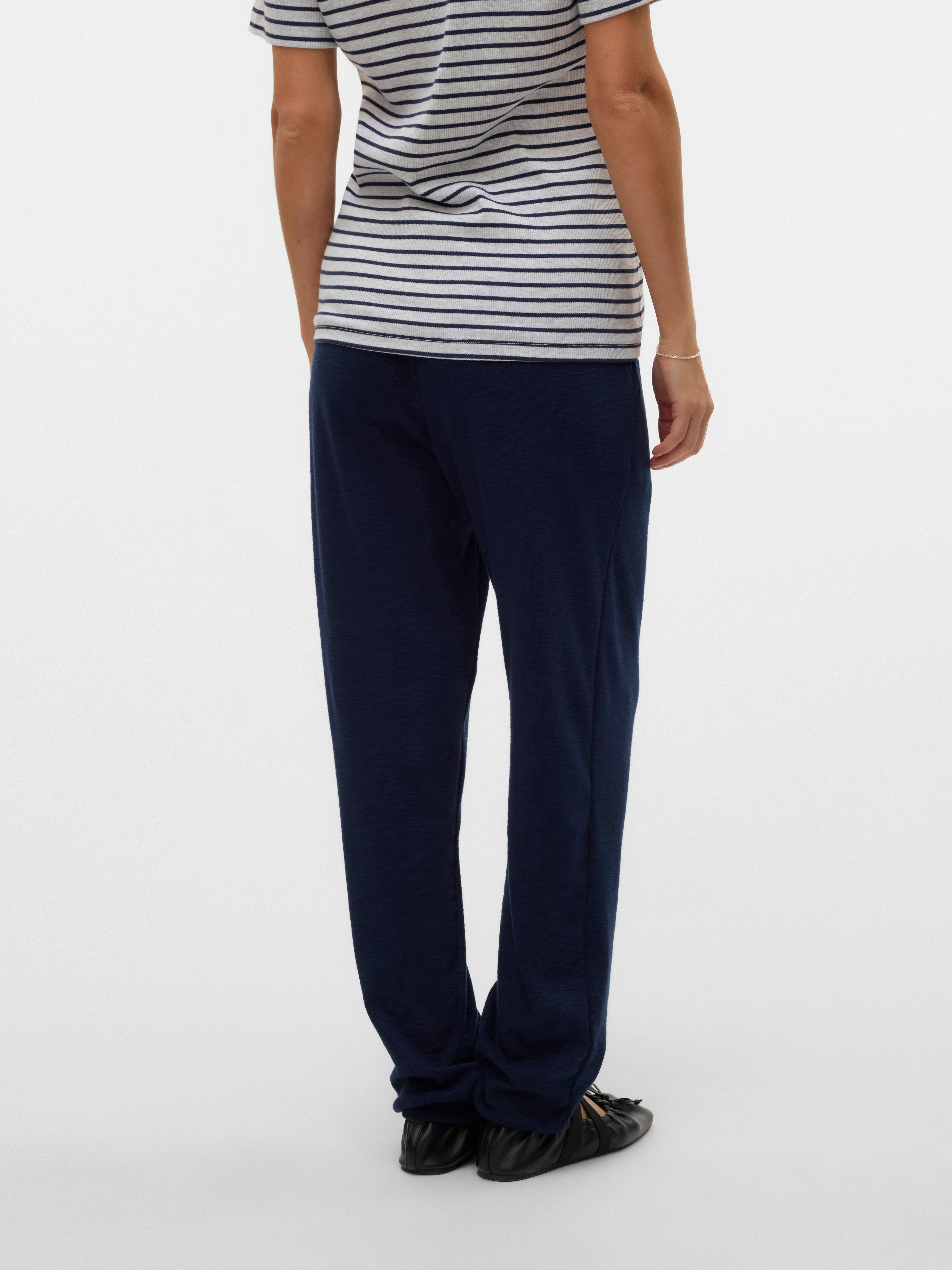 Regular fit Broeken