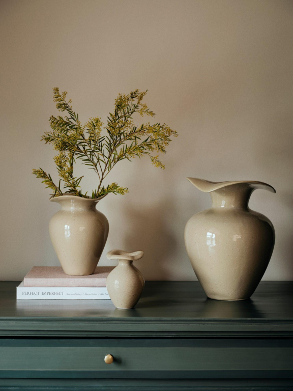 Broste Copenhagen Florentina vaas M