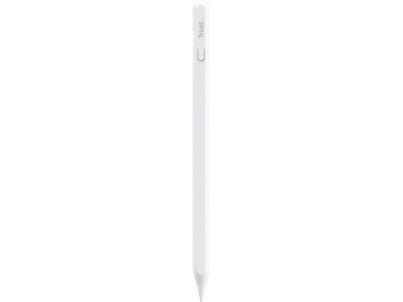 Trust Eingabestift Kyna Weiss Aktiver Eingabestift für iPad