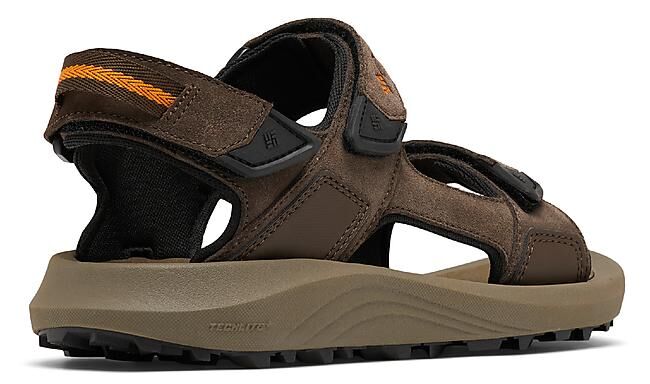 COLUMBIA - SANDALE HOMMES TRAILSTORM HIKER 3 STRAP