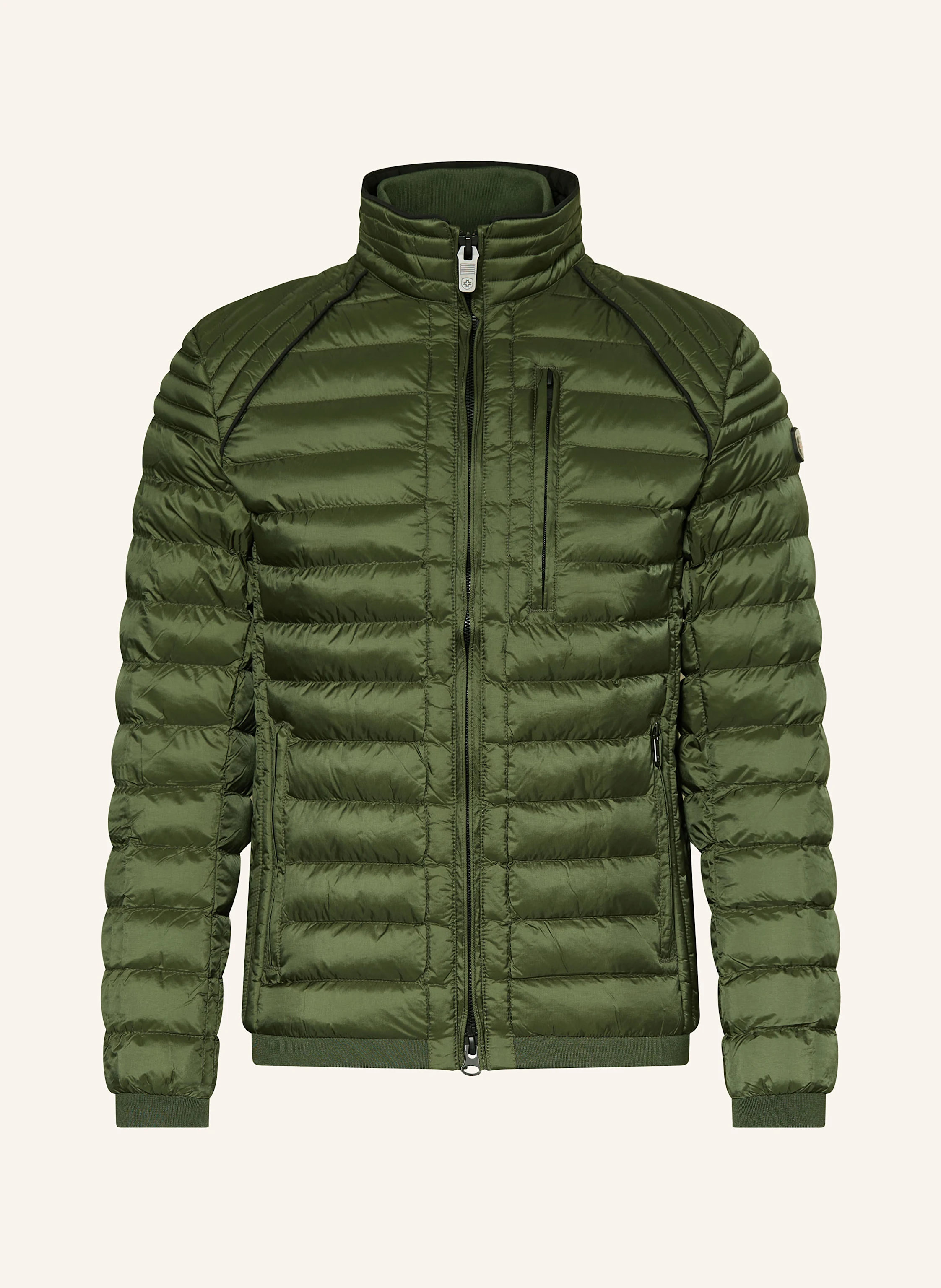 WELLENSTEYN Steppjacke MOL