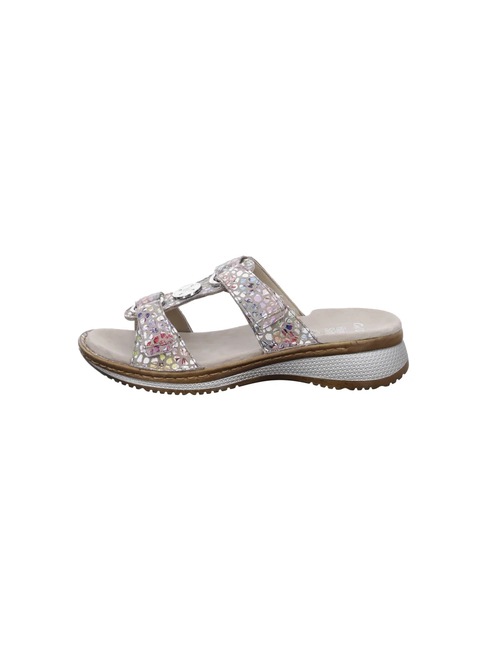 Pantolette Hawaii sasso