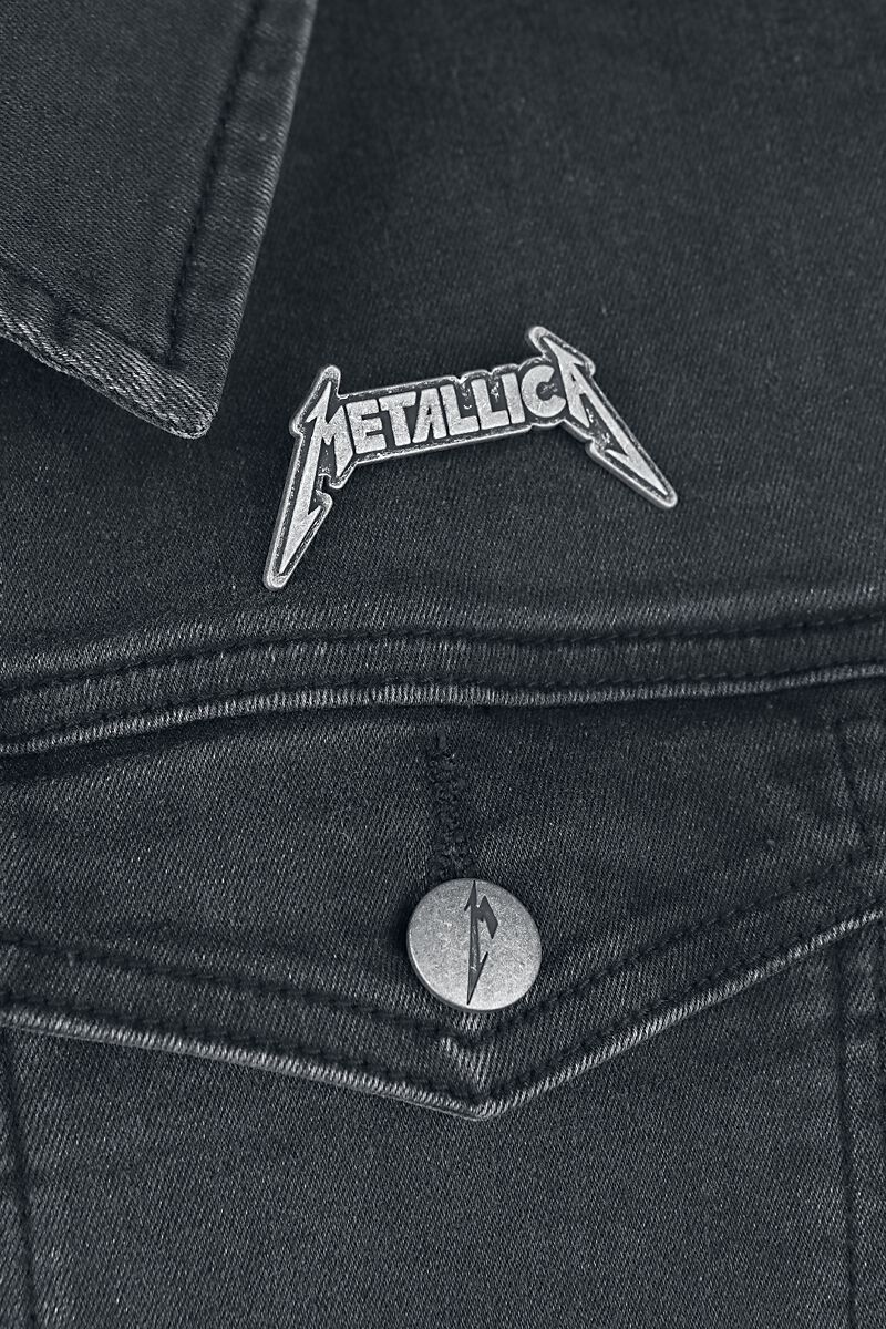 EMP Signature Collection | Metallica Veste