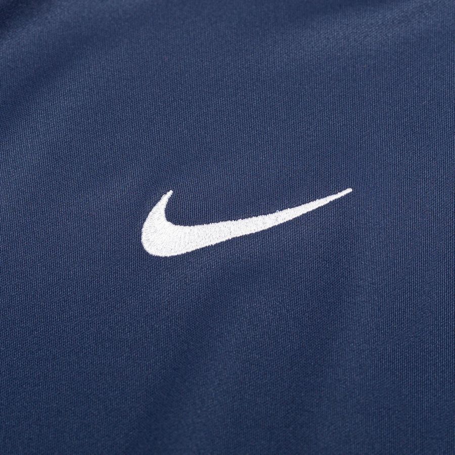 Nike Veste Dri-FIT Academy Pro 24 - Bleu Foncé/Blanc Femme