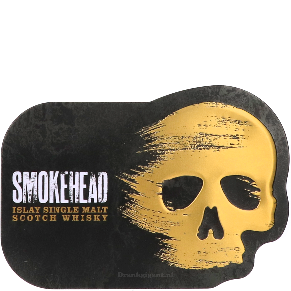 Smokehead Tasting Box 15 cl