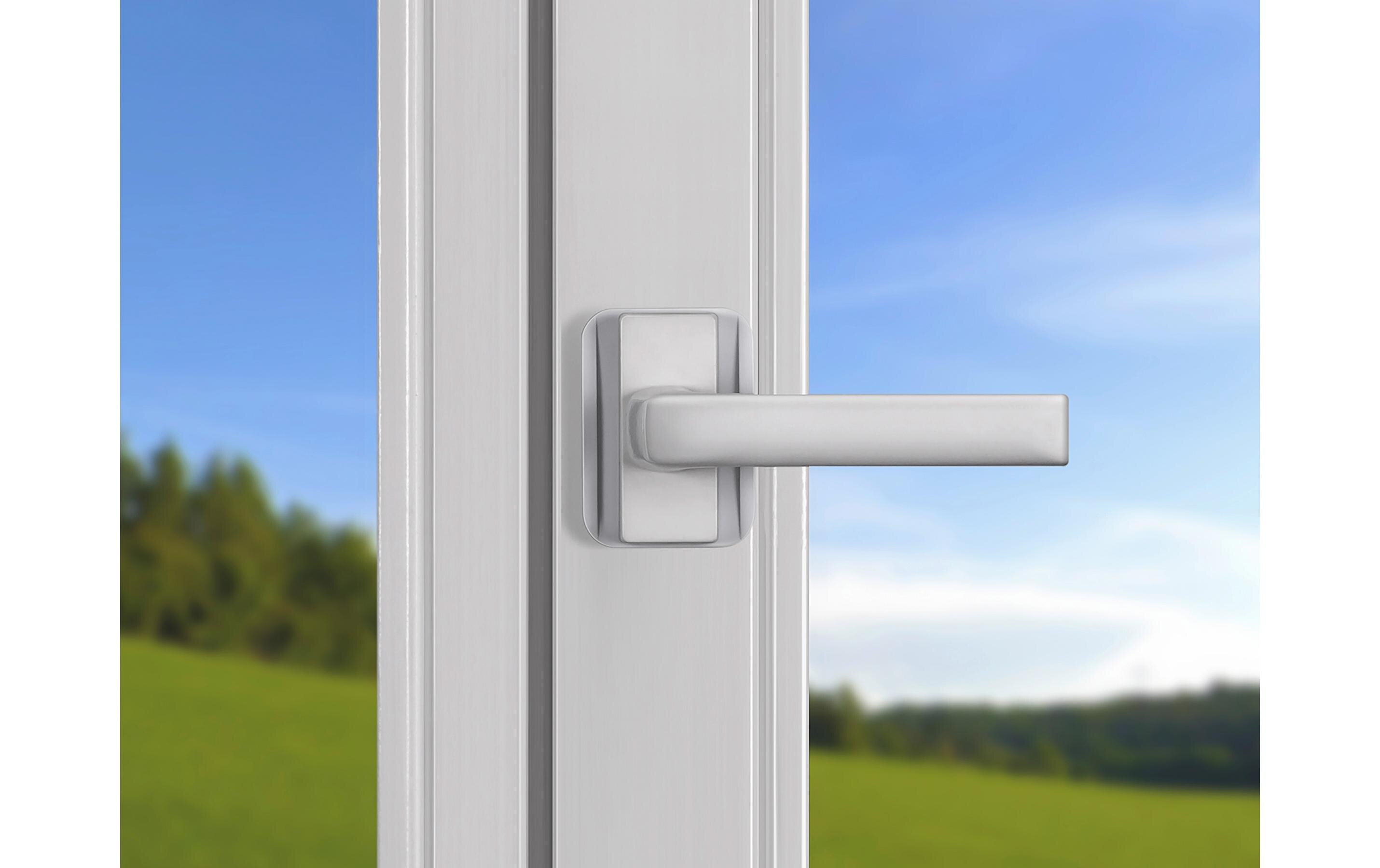 Fenstersicherung & Balkonsicherung WinLock 3 StückFenster- und Balkontürsicherung WinLock, 3 Stück