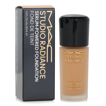 MAC Studio Radiance Serum Powered Liquid Foundation