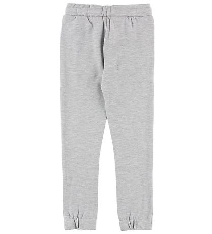 DKNY Hosen - Graumeliert