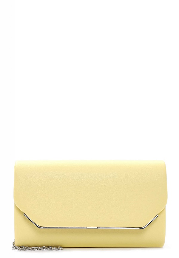 Amalia Abendtasche .100 black