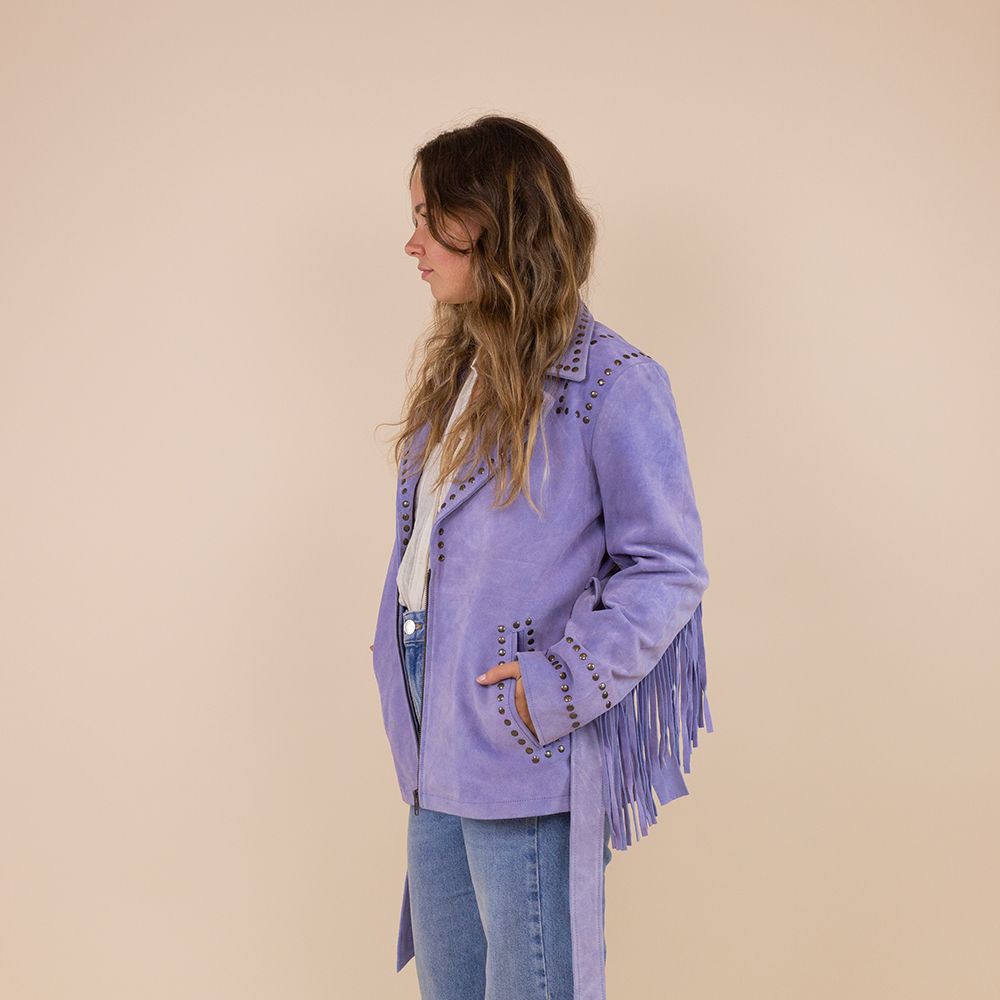 Moonrise dames western jacket Myrella