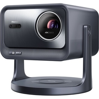 Vidéoprojecteur Hisense Laser Hisense C2 PRO 4K UHD