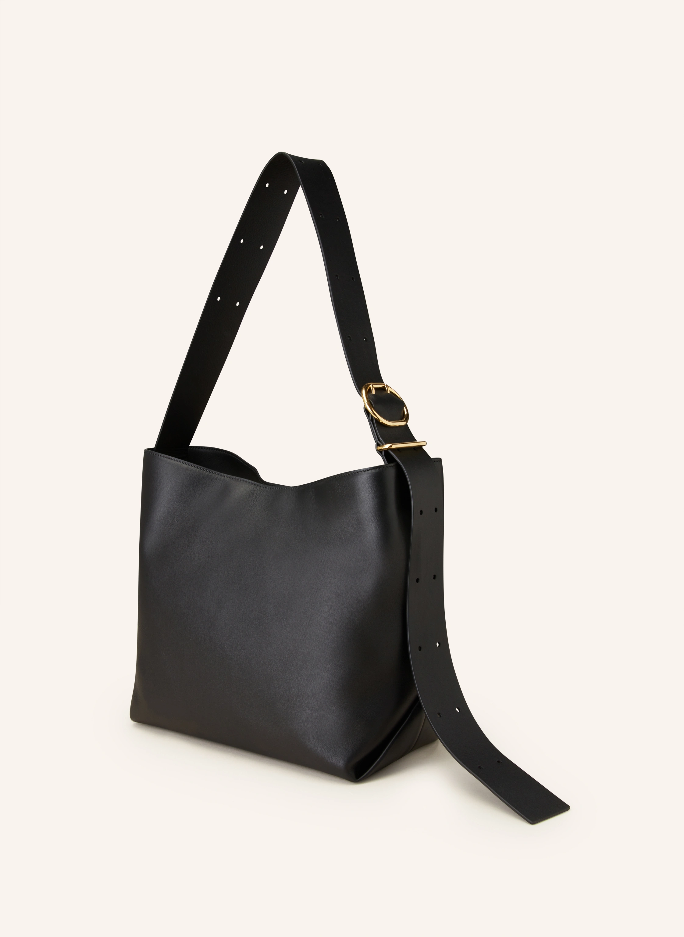 JIL SANDER Schultertasche