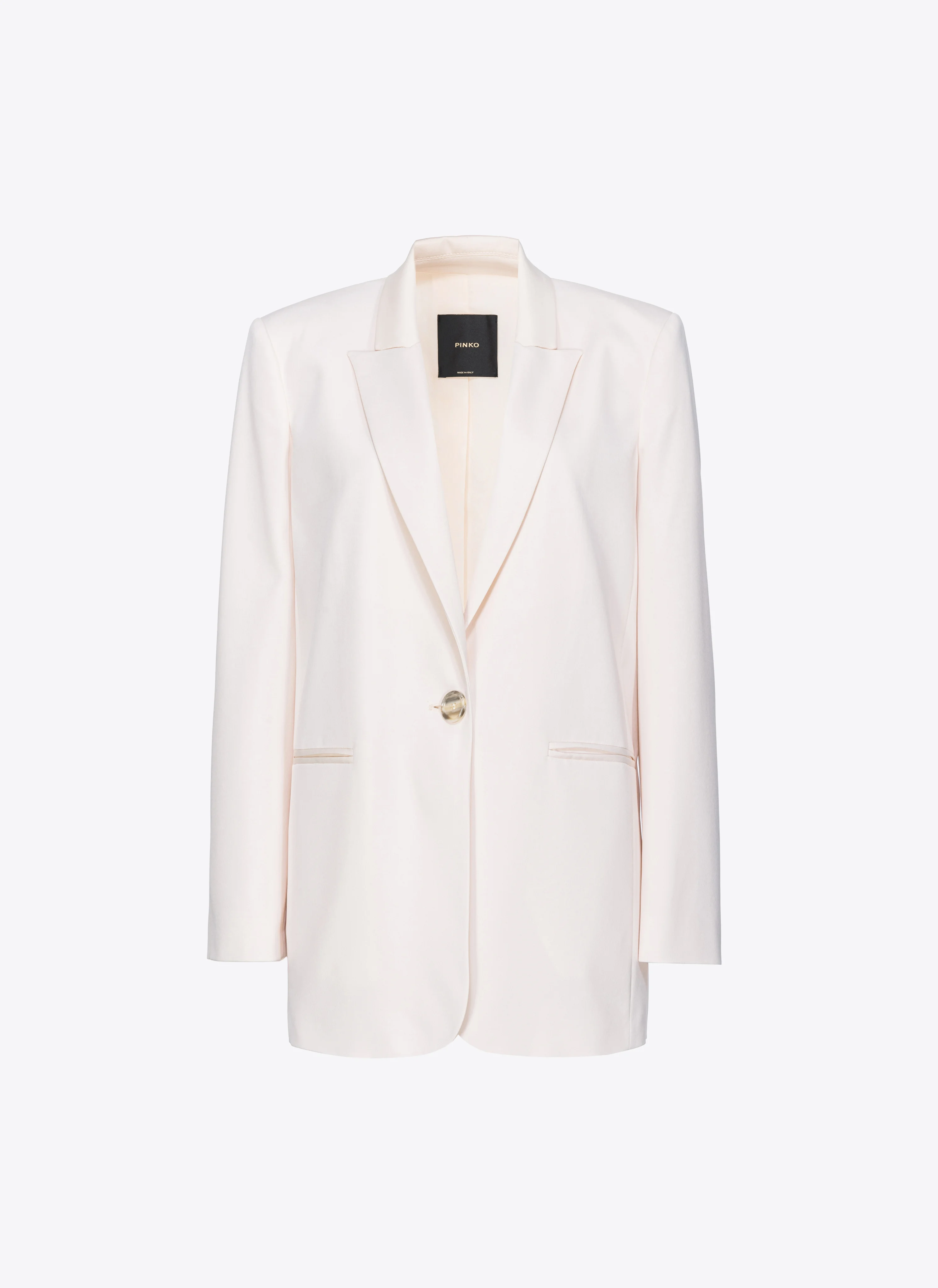Blazer | Rose