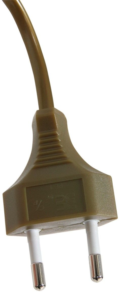 Wandlamp 2110BR Zodiac B12 x D52 cm