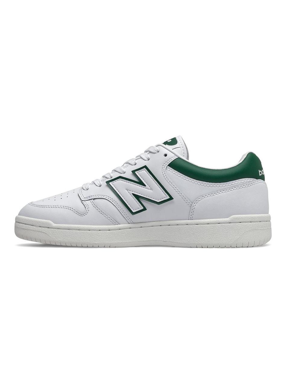 LIFESTYLE-SCHUHE BB480LGT