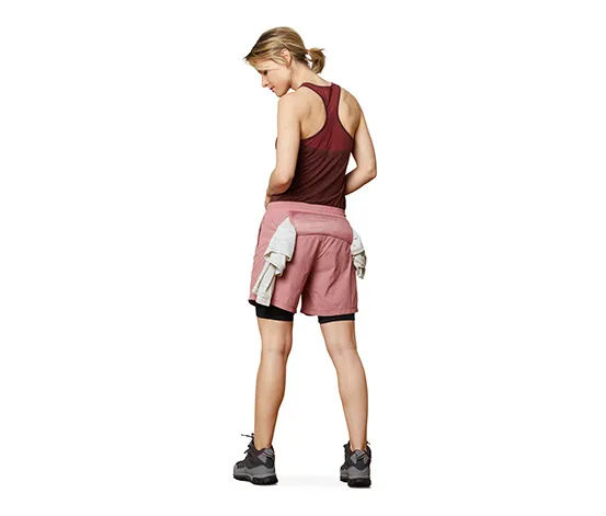 Funktionsshorts