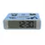 Scout Wecker The Digi Blau 001.026