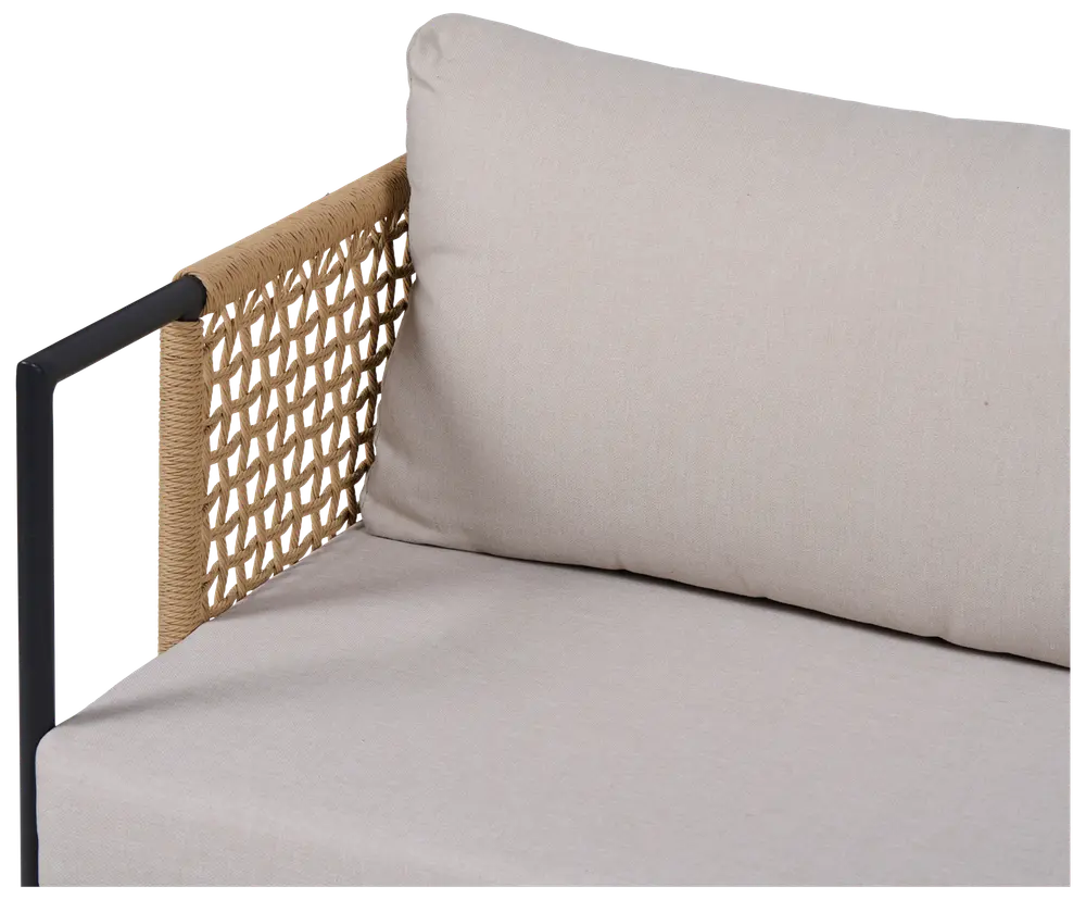 Sofasæt DITTE 4 dele