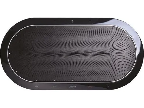 Jabra SPEAK 810 MS - Konferencetelefon håndfri - Bluetooth - trådløs