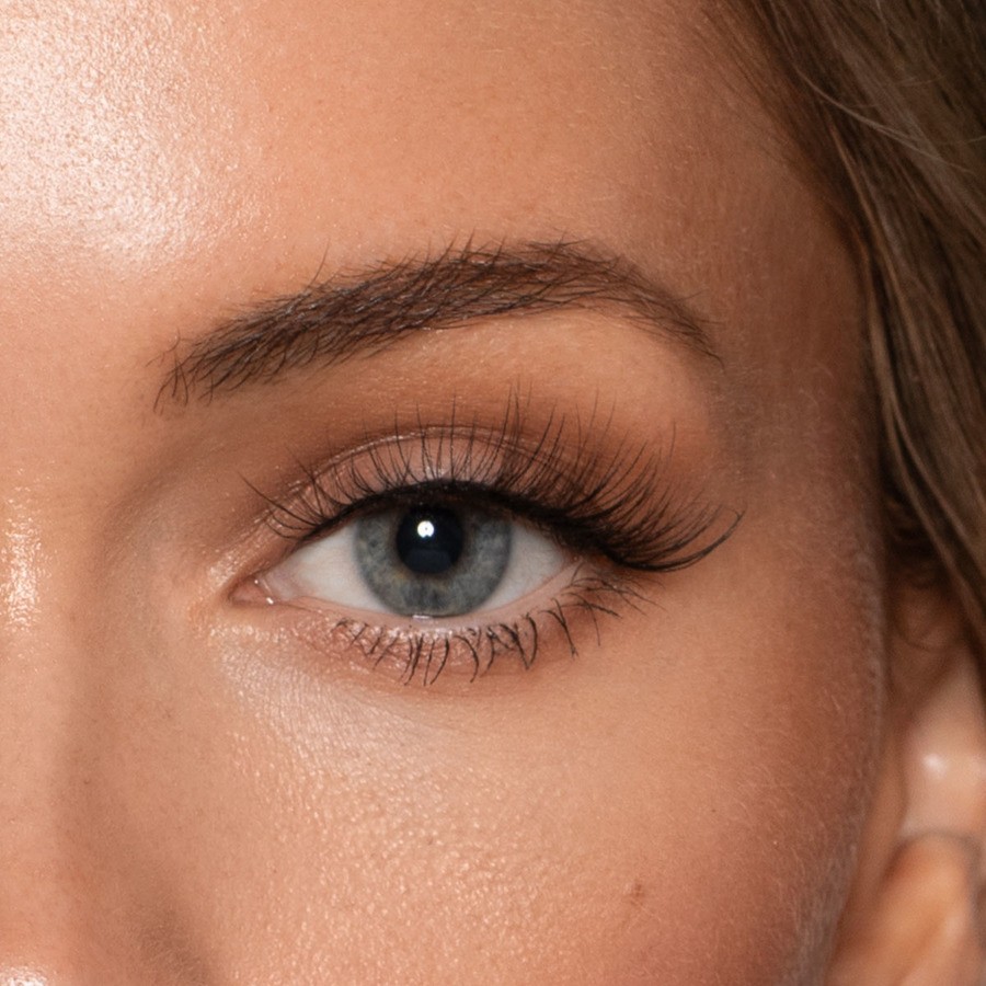 blik Evelyn Strip Lashes