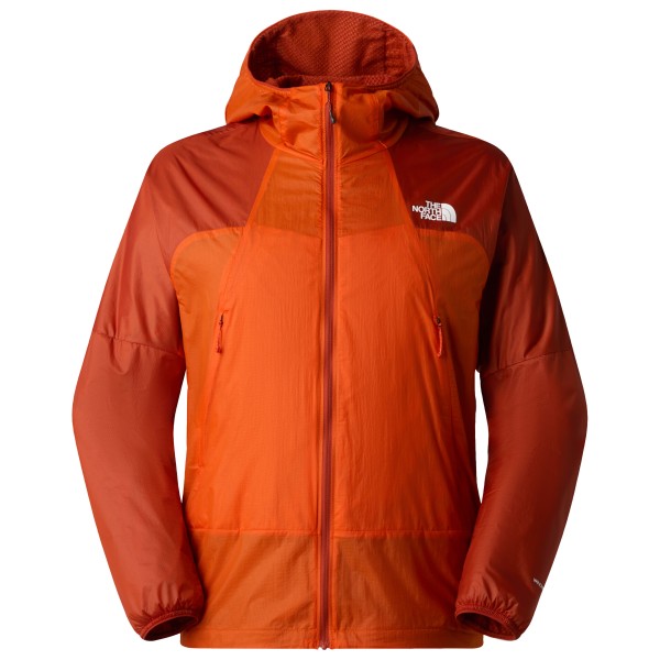 The North Face - Ridgelite Futurefleece Wind Jacket - Veste polaire