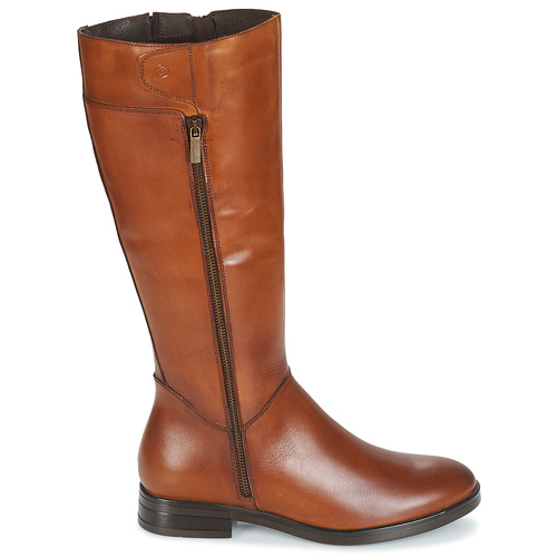 Betty London - JANKA - Camel