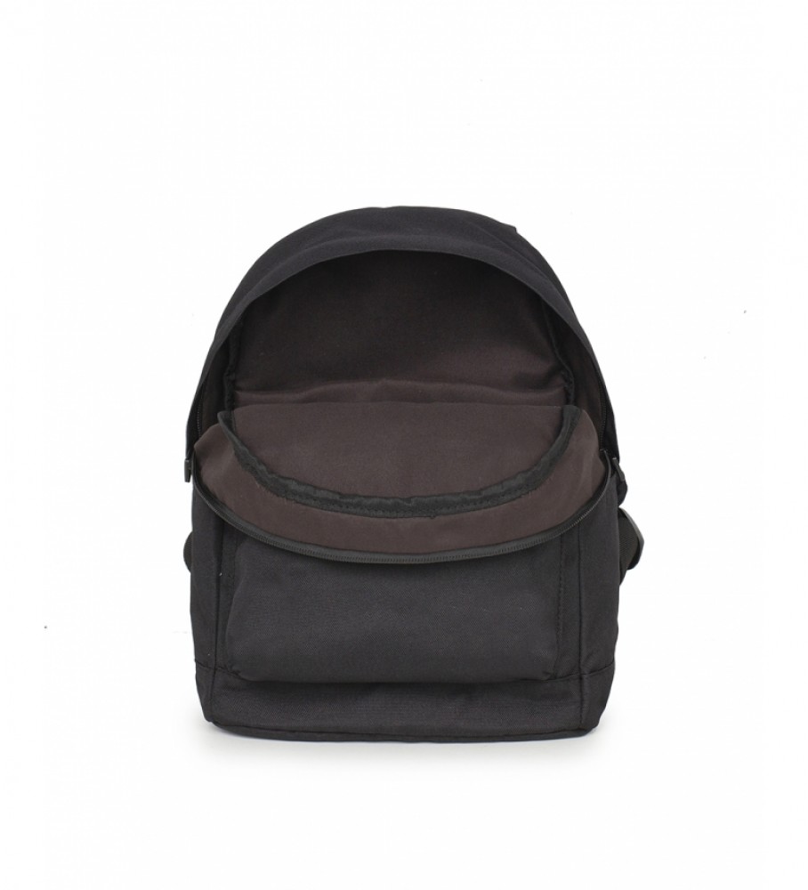 Mochila Skechers Street, preta