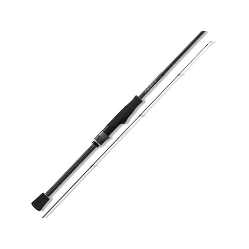 Canne Spinning Graphiteleader Finezza Ux