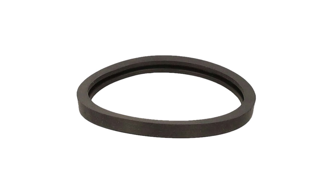 Pakning, termostat