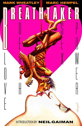 The Breathtaker Collection (Hardback)