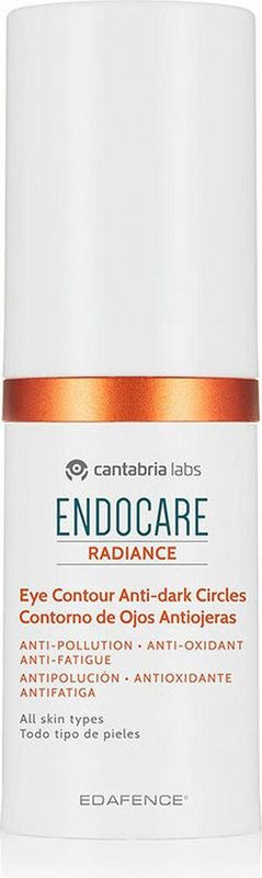 Endocare - Radiance Anti-dark Circles - Oogcontour - 15ml