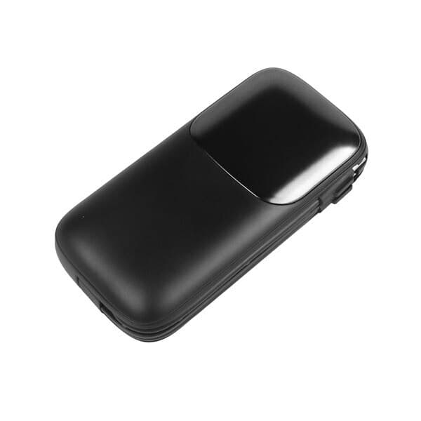 Mini powerbank 10000mAh med hurtig opladning og høj kapacitet
