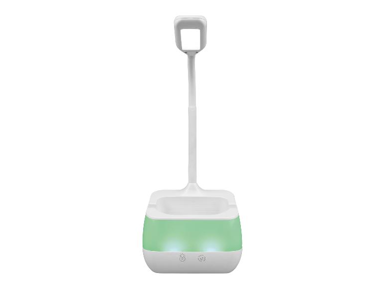 Accu-bureaulamp