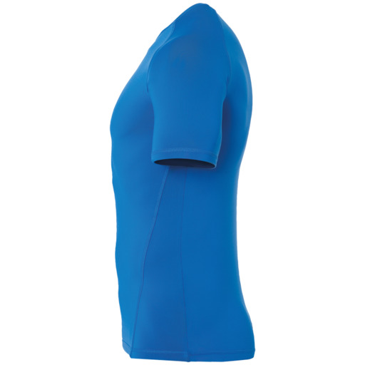 Camada base Distinction Pro Rundhals Azul Uhlsport