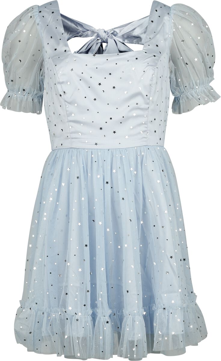 Infinity - Robe Courte | Hell Bunny Robe courte