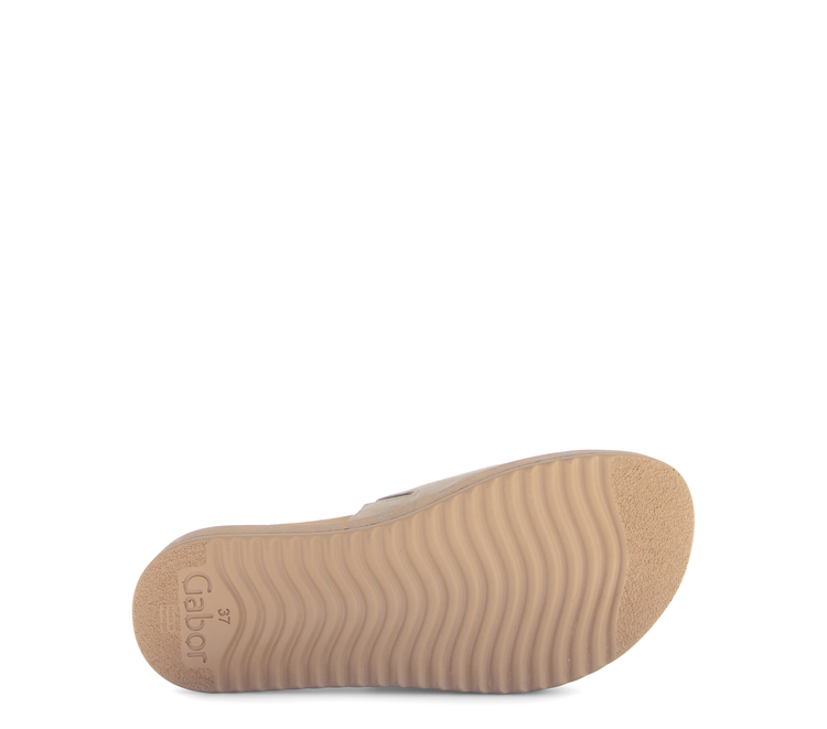 Gabor 63.760 oak/champagner