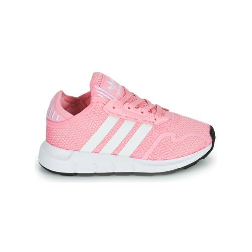 adidas Originals - SWIFT RUN X C - Rose