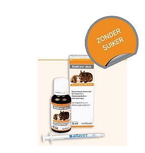 RodiCare Akut Voeding Konijn Cavia 15 ml | 11227