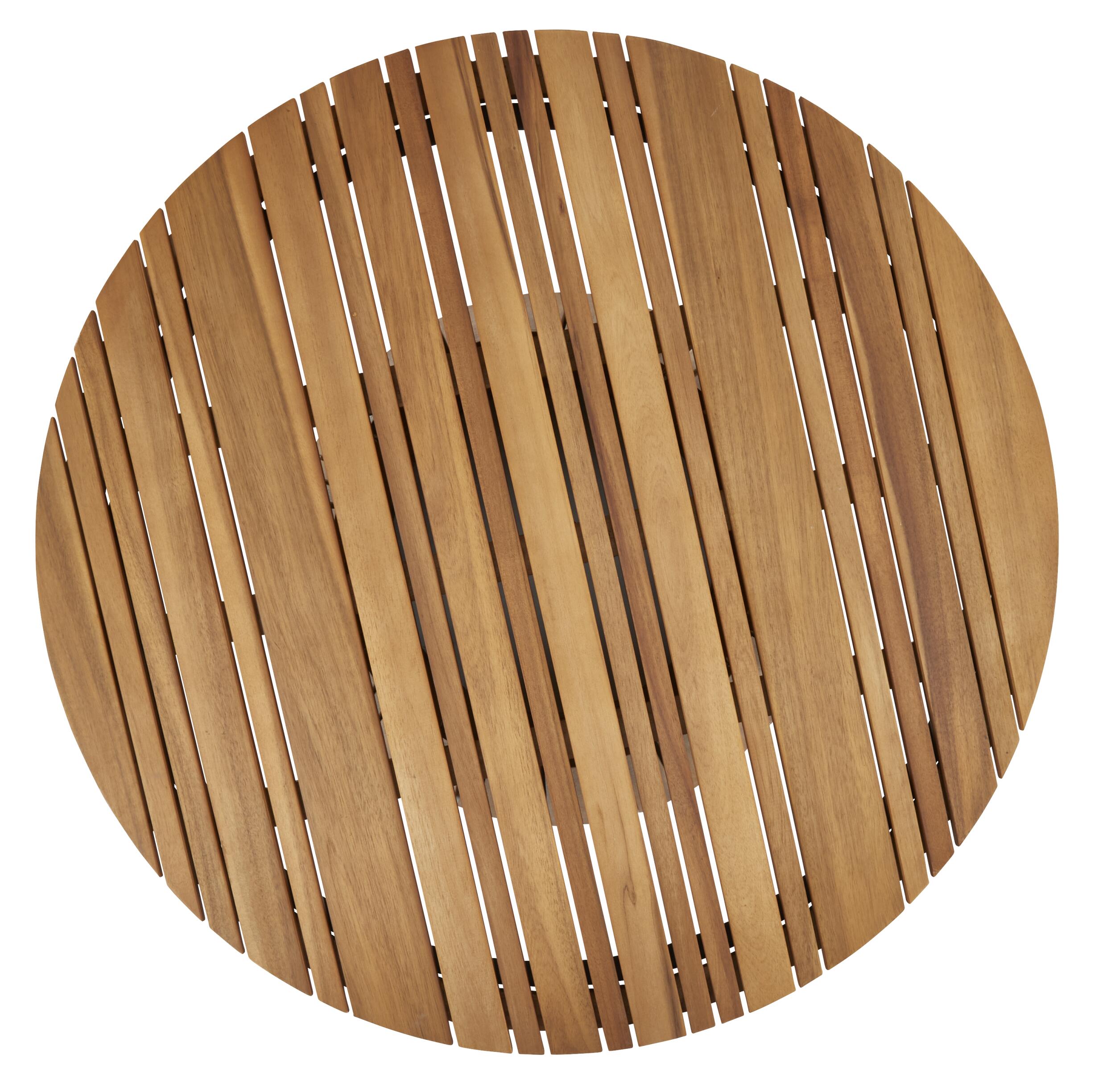Eiker Loungebord 80 x 45 cm