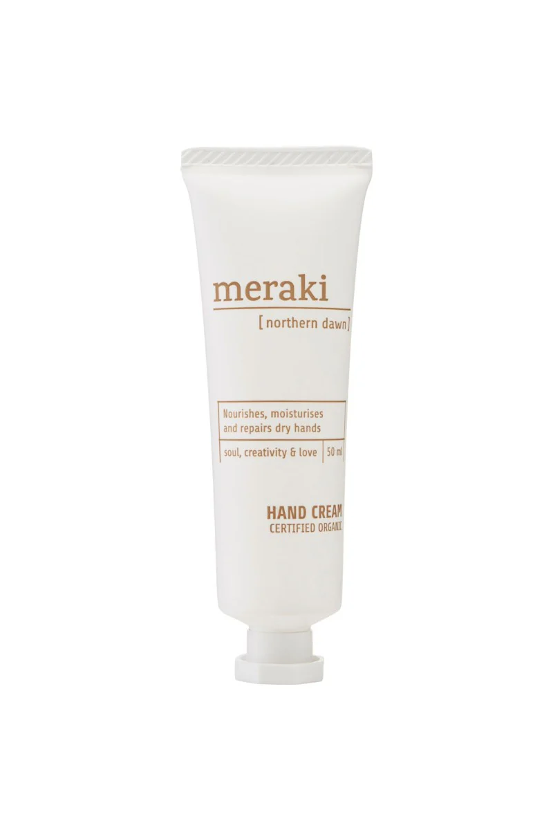 Meraki  Håndcreme, Northern dawn - 50ml.