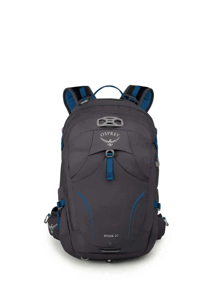 Osprey Women's Sylva 20 Space Travel Grey