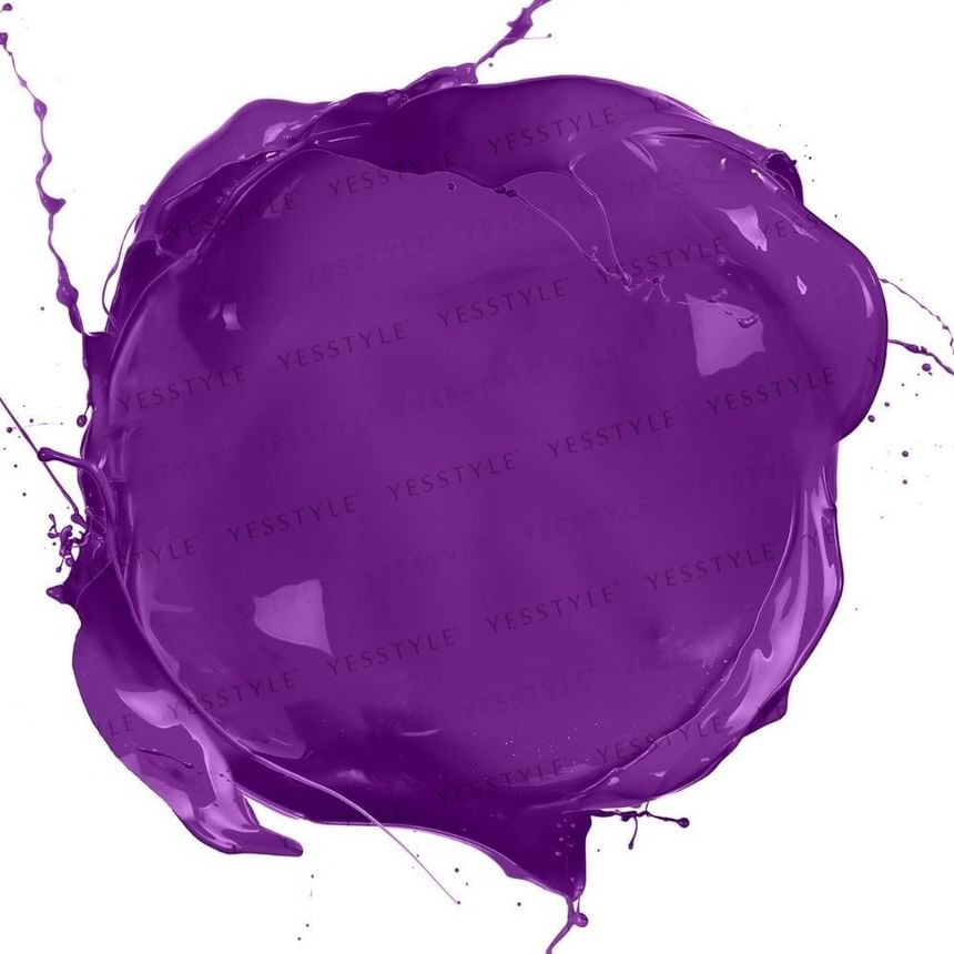 Punky Colour - Semi-permanente conditionerende haarkleur pruim